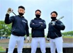 【野球】ワイルドキャッツ 第44回東日本軟式野球大会1部出場!!(北海道)