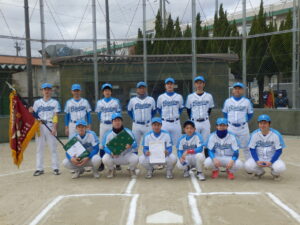 【大阪開催】野球部セレクション⚾📣