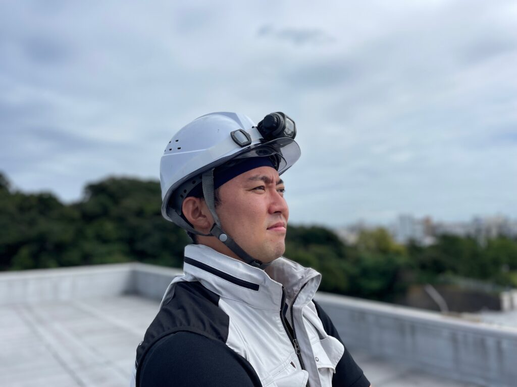 リーダーが語る！○○○制度について