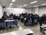 【新入社員】合同研修を行いました!