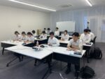 【インターンシップ生作成記事2024④】5日間社会人(仮)になりました!