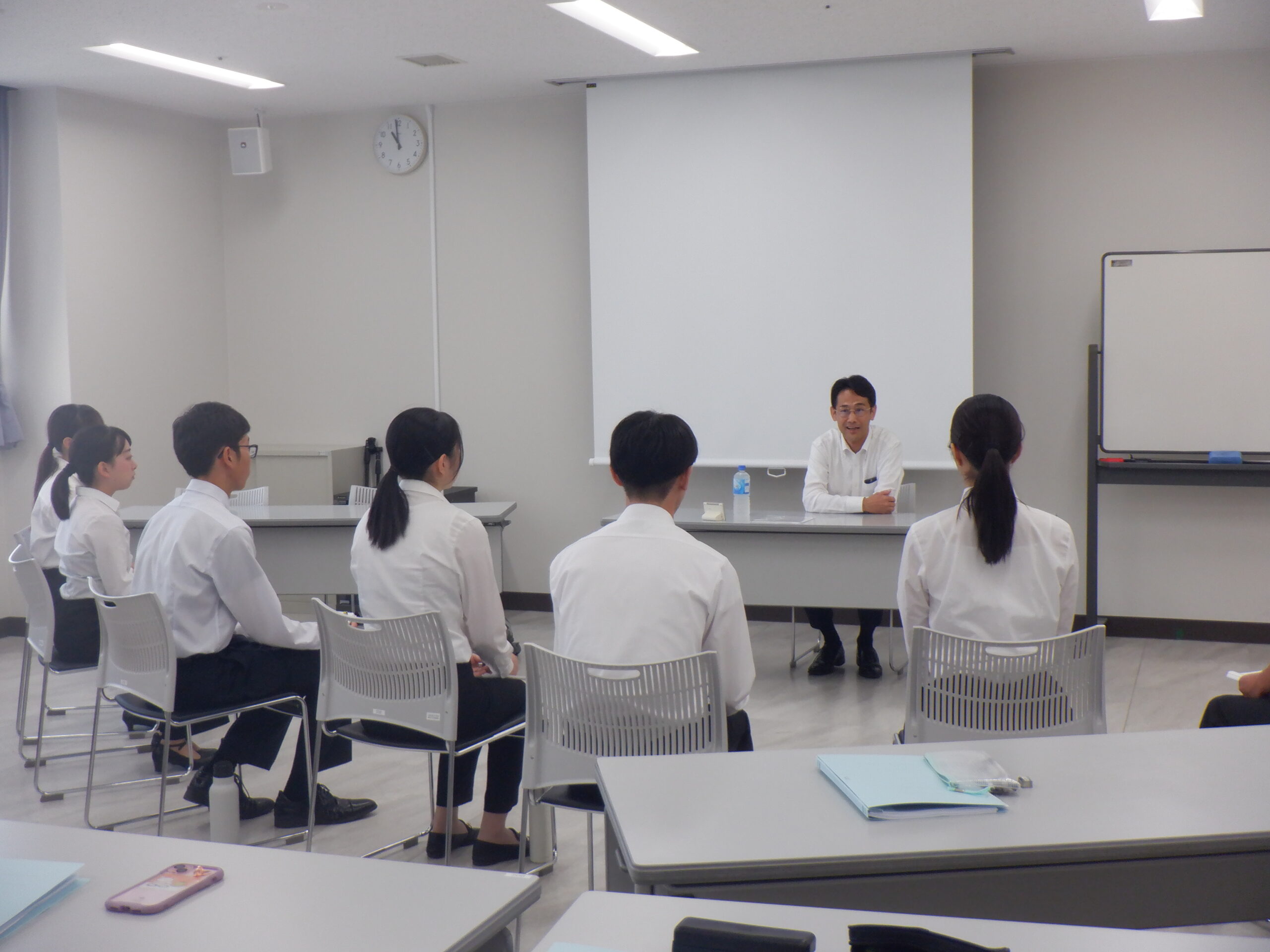 【インターンシップ実習生作成⑨】エコ・プランのここがヤバい!?(作成者 Aさん、Hさん、Kさん)