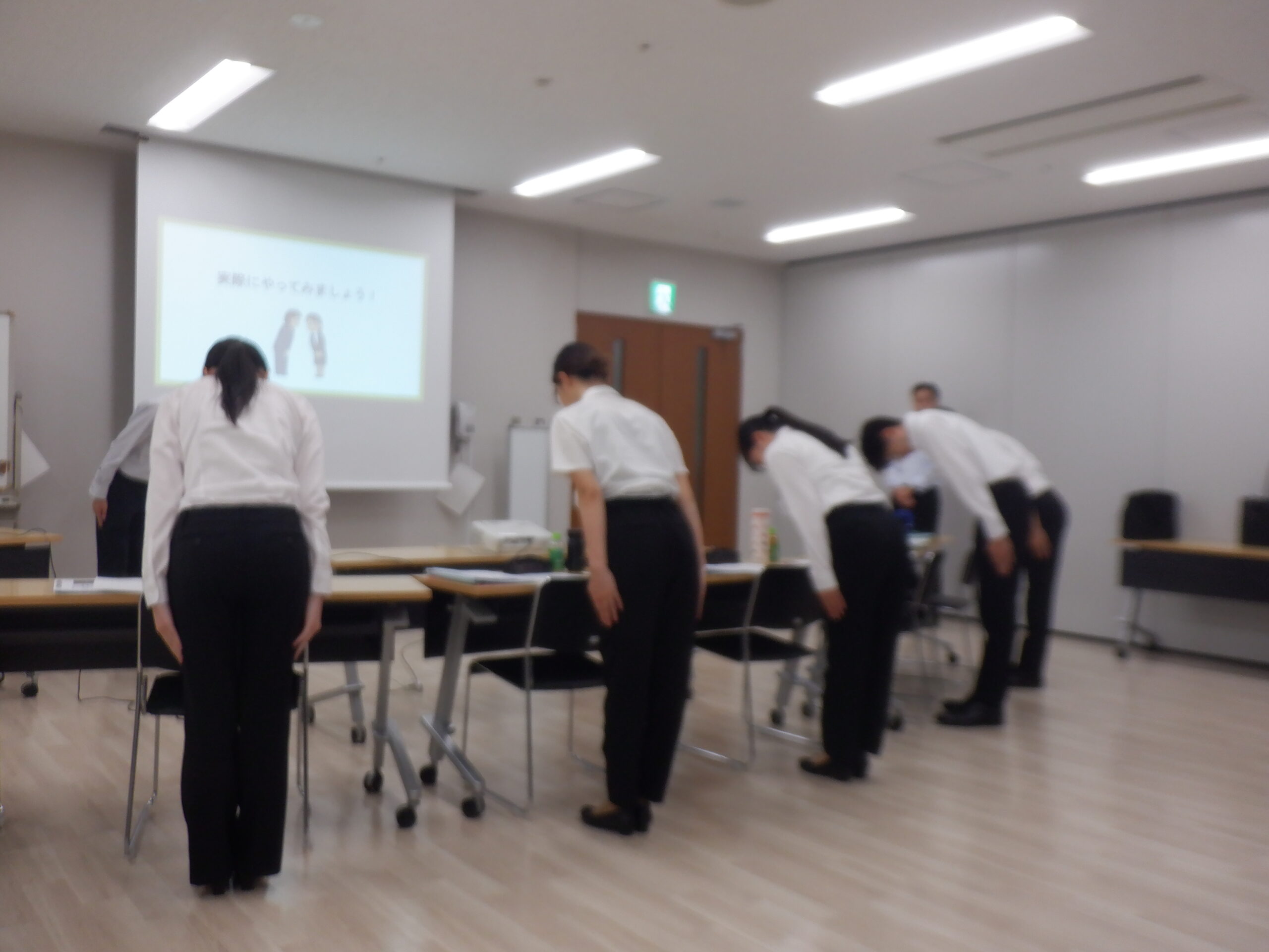 【インターンシップ実習生作成⑪】インターンシップで迷ったらここに行け!省エネコンサル「エコ・プラン」(作成者 Hさん、Mさん)