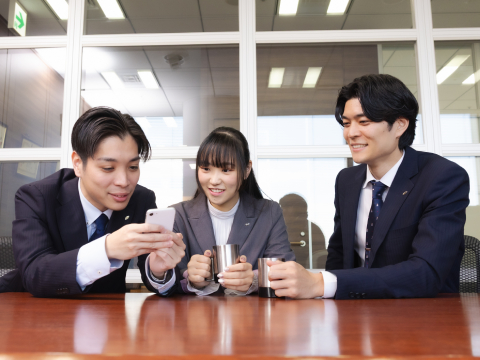 選考中の不安解消しませんか??