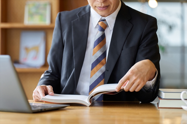 社員の保有資格をご紹介！～取得までの道のり～