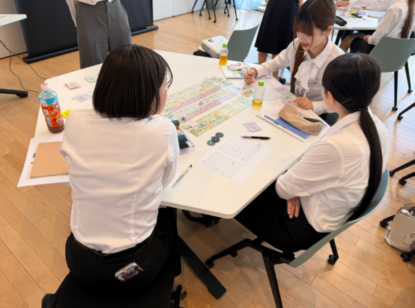 【インターンシップ実習生作成】怒濤の5日間！業種網羅インターンシップ！（作成者　Aさん、Nさん）