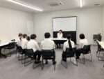 【インターンシップ実習生作成】夏のインターン５日間のVlog（作成者　Oさん、Kさん）