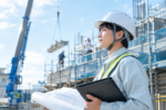 【文系でも施工管理になれる？】未経験から目指せる施工管理の仕事