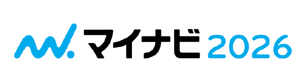 マイナビ2026リンク