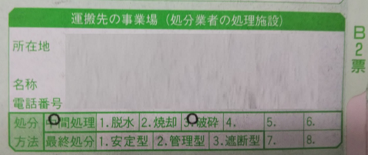 Scope3 算定に挑戦 カテゴリー5 廃棄物 株式会社エコ プラン