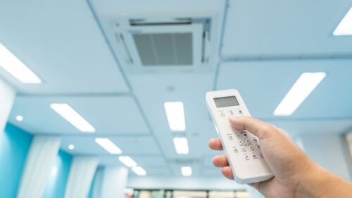 電気代を賢く節約！冬のエアコン活用術7選